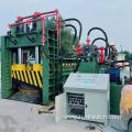 Wide Openning Automatic Heavy Scrap Metal Shear